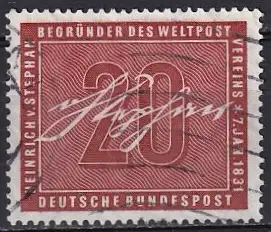 Bundesrep. Deutschland  Nr 227 Q