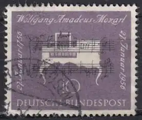 Bundesrep. Deutschland  Nr 228 Q