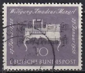 Bundesrep. Deutschland  Nr 228 Q