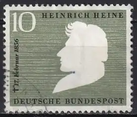 Bundesrep. Deutschland  Nr 229 Vb  Q