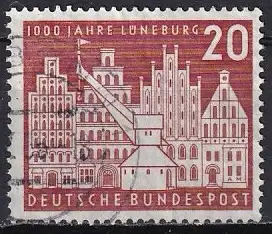 Bundesrep. Deutschland  Nr 230 Q