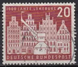 Bundesrep. Deutschland  Nr 230 Q