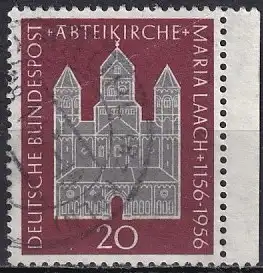 Bundesrep. Deutschland  Nr 238 Q