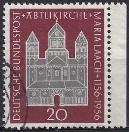Bundesrep. Deutschland  Nr 238 Q