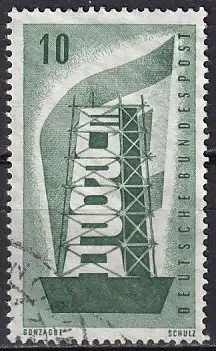 Bundesrep. Deutschland  Nr 241 Q