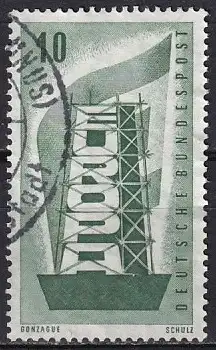 Bundesrep. Deutschland  Nr 241 Q