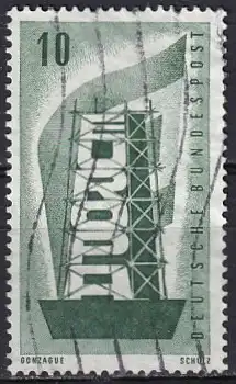 Bundesrep. Deutschland  Nr 241 Q