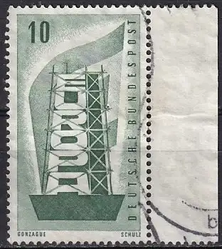 Bundesrep. Deutschland  Nr 241 Q