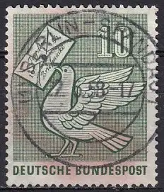 Bundesrep. Deutschland  Nr 247 Q