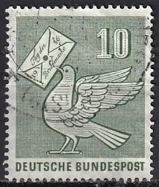 Bundesrep. Deutschland  Nr 247 Q
