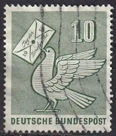 Bundesrep. Deutschland  Nr 247 Q
