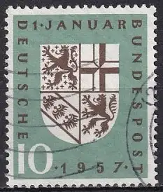 Bundesrep. Deutschland  Nr 249 Q