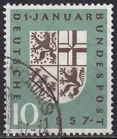 Bundesrep. Deutschland  Nr 249 Q