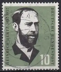 Bundesrep. Deutschland  Nr 252 Q