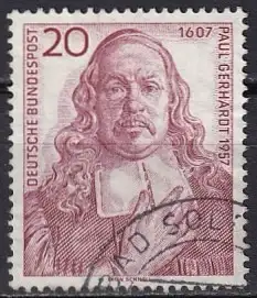 Bundesrep. Deutschland  Nr 253 Q