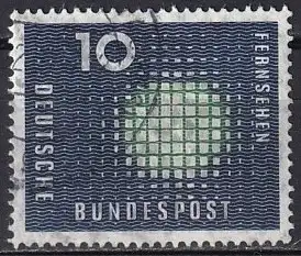 Bundesrep. Deutschland  Nr 267 Q