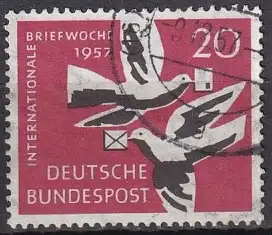 Bundesrep. Deutschland  Nr 276 Q
