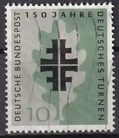 Bundesrep. Deutschland  Nr 292 Q