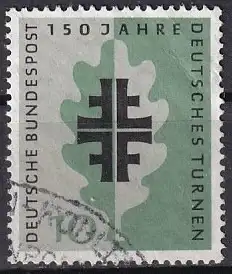 Bundesrep. Deutschland  Nr 292 Q