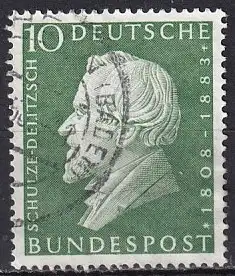 Bundesrep. Deutschland  Nr 293 Q