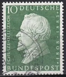 Bundesrep. Deutschland  Nr 293 Q
