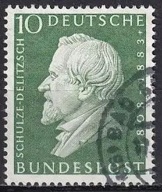 Bundesrep. Deutschland  Nr 293 Q