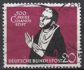 Bundesrep. Deutschland  Nr 301 Q Postfrisch / **