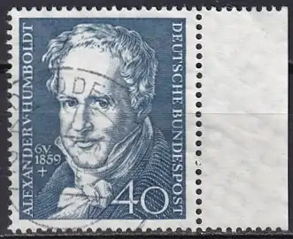 Bundesrep. Deutschland  Nr 309 Q