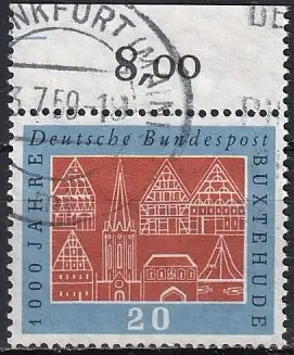 Bundesrep. Deutschland  Nr 312 Q