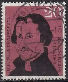 Bundesrep. Deutschland  Nr 328 Q