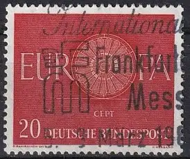 Bundesrep. Deutschland  Nr 338 Q