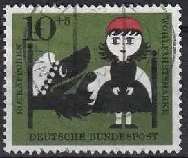 Bundesrep. Deutschland  Nr 341 Q