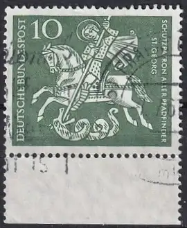Bundesrep. Deutschland  Nr 346 Q