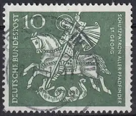 Bundesrep. Deutschland  Nr 346 Q