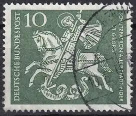 Bundesrep. Deutschland  Nr 346 Q