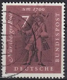 Bundesrep. Deutschland  Nr 365 Q