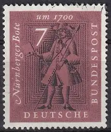 Bundesrep. Deutschland  Nr 365 Q