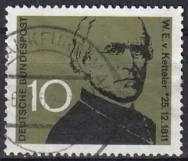 Bundesrep. Deutschland  Nr 374 Q