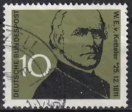 Bundesrep. Deutschland  Nr 374 Q