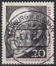 Bundesrep. Deutschland  Nr 463 Q