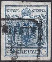 Österreich  Nr 5 Y Q