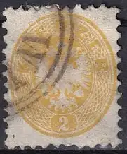 Österreich  Nr 30 Q