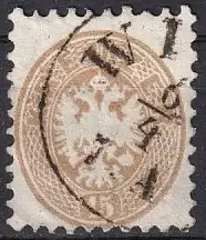 Österreich  Nr 34 Q