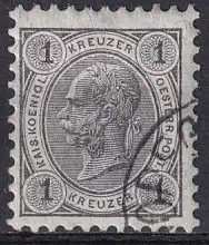 Österreich  Nr 50 Q