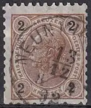 Österreich  Nr 51 Q