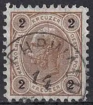 Österreich  Nr 51 Q