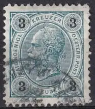 Österreich  Nr 52 Q