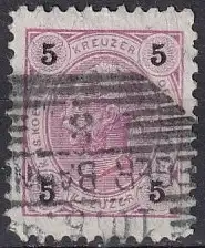 Österreich  Nr 53 Q