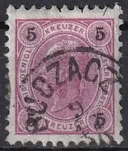 Österreich  Nr 53 Q