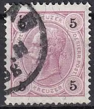 Österreich  Nr 53 Q